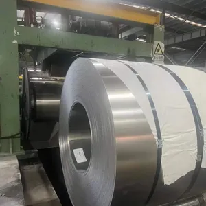 Factory Direct 316L Stainless Steel Coil Cold Rolled High Corrosion Resistance for Chemical Industry thumbnail-5