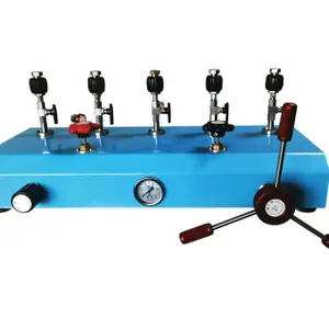 Jiangjing Technology Rapid Verification & Calibration System for Pressure Instruments thumbnail-3