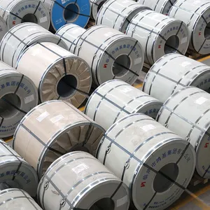 Tinplate Sheet 0.15mm to 0.40mm, BA (Bright Annealed) Finish, ETP, ASTM A623 Standard thumbnail-4