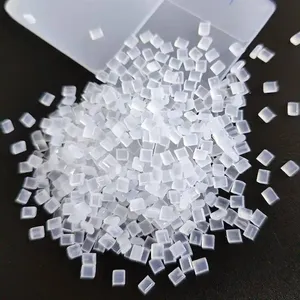 Weipuda pc Light Diffusing Plastic Raw Material for Lighting Fixtures With Light Transmittance of 80%, 85%, 90%, Special for Injection Molding and Extrusion of Lamp Shades thumbnail-3