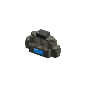 HYDROPA Control Valve WEH16AHY-F1/X/R/V/G12/V thumbnail-1