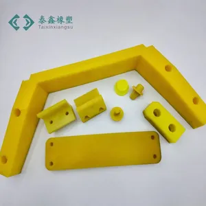 Customized Polyurethane Parts for Mold Opening Are Suitable for Automotive Component Factories in Southeast Asia. thumbnail-5