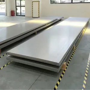 201 Stainless Steel Sheet | Decorative Sheet | No.4 Brushed Finish 1000x2000mm thumbnail-3