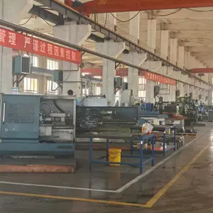 Taian Siyu Mechanical And Electrical Technology Co., Ltd. company overview - view 1 thumbnail