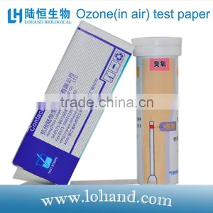Laboratory Ozone(in Air) Test Strips thumbnail-4