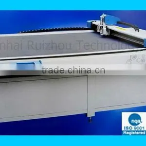 Ruizhou Dieless Oscillating Blade POP Display Stands Cutters thumbnail-1