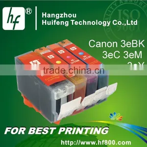Compatible Ink Cartridge BCI-3/3e/5/6,suitable for BJC- 3000,6000,6100,6200,6200S,6500,8200,8200 Photo, S400,S400x,S450,S thumbnail-1