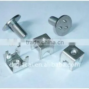 Precision CNC Maning Shaft With Anodize Stainless Steel thumbnail-3