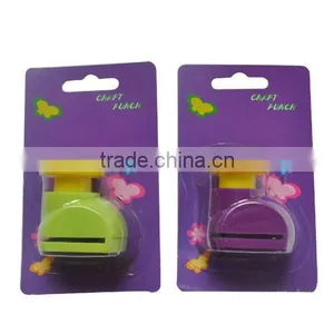 2015 Hot Selling Mini Paper Craft Punch thumbnail-4