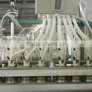 Hot Sale Foam Cup Manufacturing Machine thumbnail-3