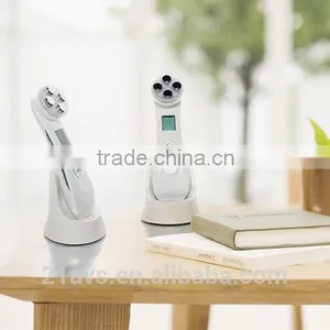 Face Electric Muscle Stimulator EMS thumbnail-1