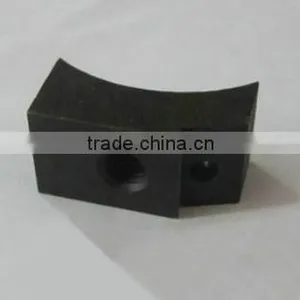 TMT 412 Brake Pad Bracket, Spare Parts for Textile Machine thumbnail-1