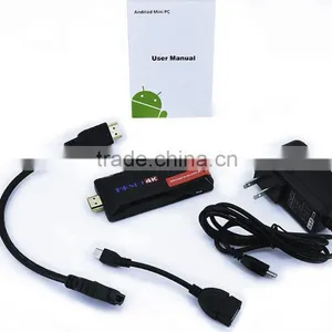 809IV MK809 4K Android 4.4.2 Smart TV Box thumbnail-3