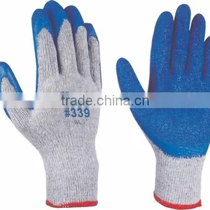 Natural Latex Coated Working Gloves,working Gloves thumbnail-1