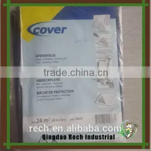 PE Drop Cloth thumbnail-5