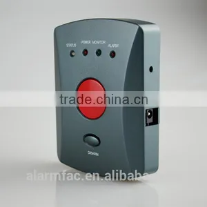 Wireless GSM Panic Button thumbnail-4