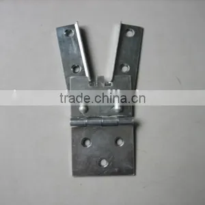 Customized Stainless Steel Stamping Product thumbnail-3