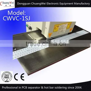 Manual Pcb Depanel SMT thumbnail-1