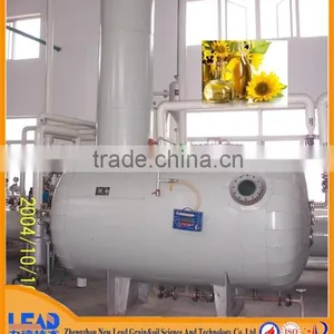 100-200 TPD Stainless Steel Sunflower Oil Refinery Machine for Deodorization thumbnail-1