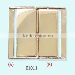 Metal Belt Buckle thumbnail-1