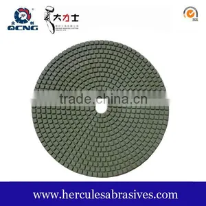 Express Flexible Polishing Pad thumbnail-1