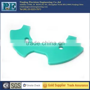 High Precision Custom Colorful Abs Plate thumbnail-1