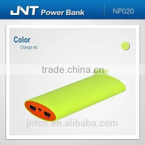 16800mAh High Capacity Dual Output Power Bank for Mobile Phones NP020 thumbnail-1