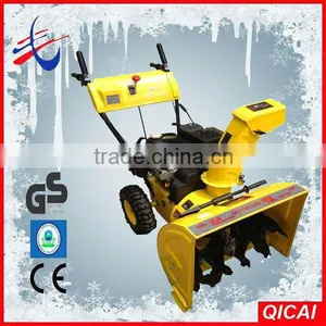 6.5hp Snow Thrower Zhejiang Yongkang thumbnail-1