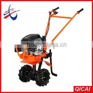 6.5HP Farm Tiller/Mini Power Tiller/Cultivator thumbnail-1
