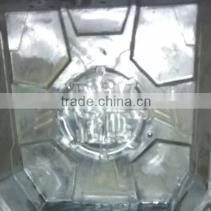 Hasco Dme Lkm Standard Plastic Precision Injection Mould Factory thumbnail-4