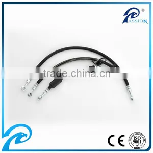 Flexible SAE J1401 Rubber Brake Hose for Automobile thumbnail-1