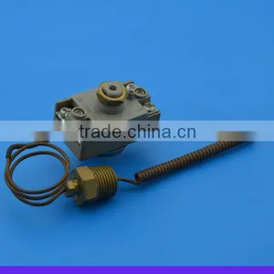 Electric Water Heater Thermal Protector thumbnail-3