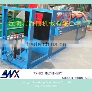 Model LS-800 Type Waste Tire /Tyre Wire Drawer thumbnail-1