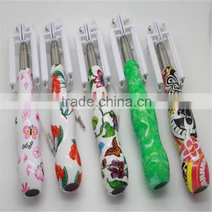 Best Selling Wholesale Colorful Tripod Selfie Stick Professional China Customized Stylish Mini Monopod Selfie Stick thumbnail-2
