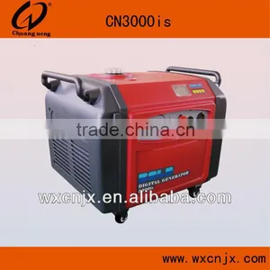 Digital Inverter/Generator (CN3000is) thumbnail-1