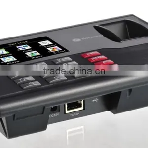 REALAND A-C121 Biometric Fingerprint Time Attendance System thumbnail-3