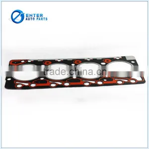 High Quality Diesel Engine 4BT A3921393 Cylinder Gasket thumbnail-4