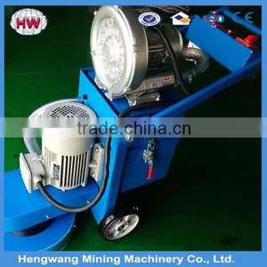 Sale Promotion Concrete Floor Grinder thumbnail-4