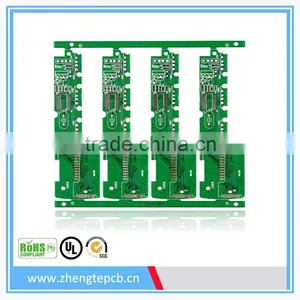 Competitive Price Double Side PCB Copper Plating thumbnail-1