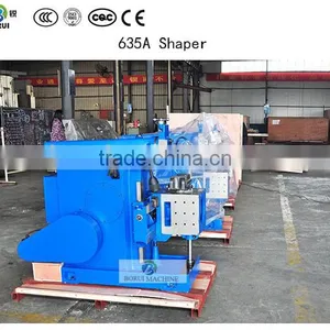 B635A Shaper Machine With High Cost Performance thumbnail-5