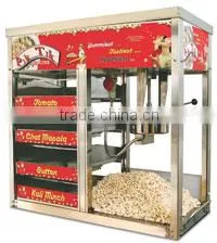 Popcorn Machine With Four Warmers Popu0000016 thumbnail-1
