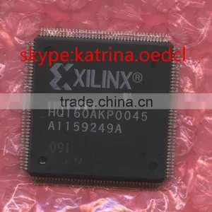 XC4044XLA-09HQ160I XC4044XLA-09HQ160C QFP in Stock thumbnail-1