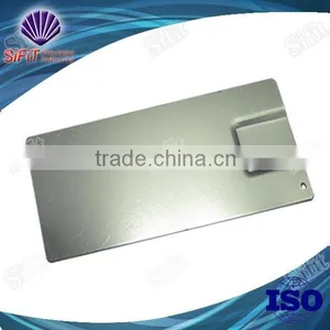Good Quality China Stamping Sheet Metal Fabrication Stamping Parts thumbnail-3