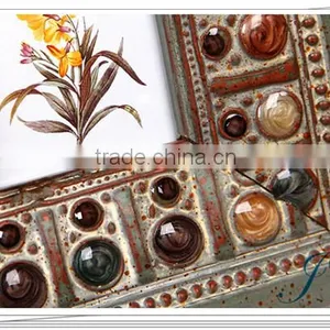 2015 Hot Sale High Quality Wooden Photo Frame Factory Direct With Lower Price thumbnail-3