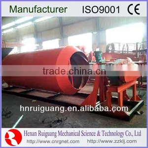 Mining Ore Washing Machine /stone Washer thumbnail-1
