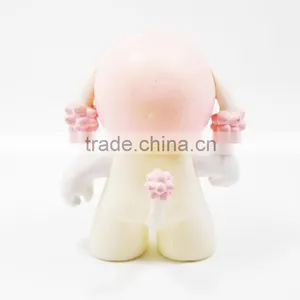 Roto Casting Toys Animal Dog Figures Small PVC Gifts thumbnail-1