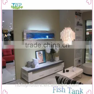 Home Decor Wall Hanging Aquarium Fish Tank thumbnail-1