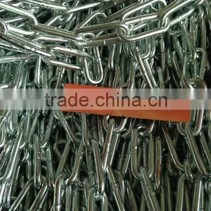 Steel Material and Chain Wheel Structure Link Chain thumbnail-3
