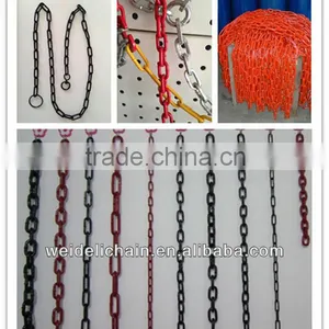 Chains in Plastic Plastic Chain thumbnail-1