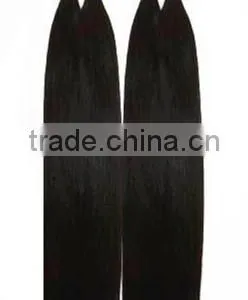 New Arrival Brazilian Hair Bulk,hair Extension 100% Human Hair thumbnail-1